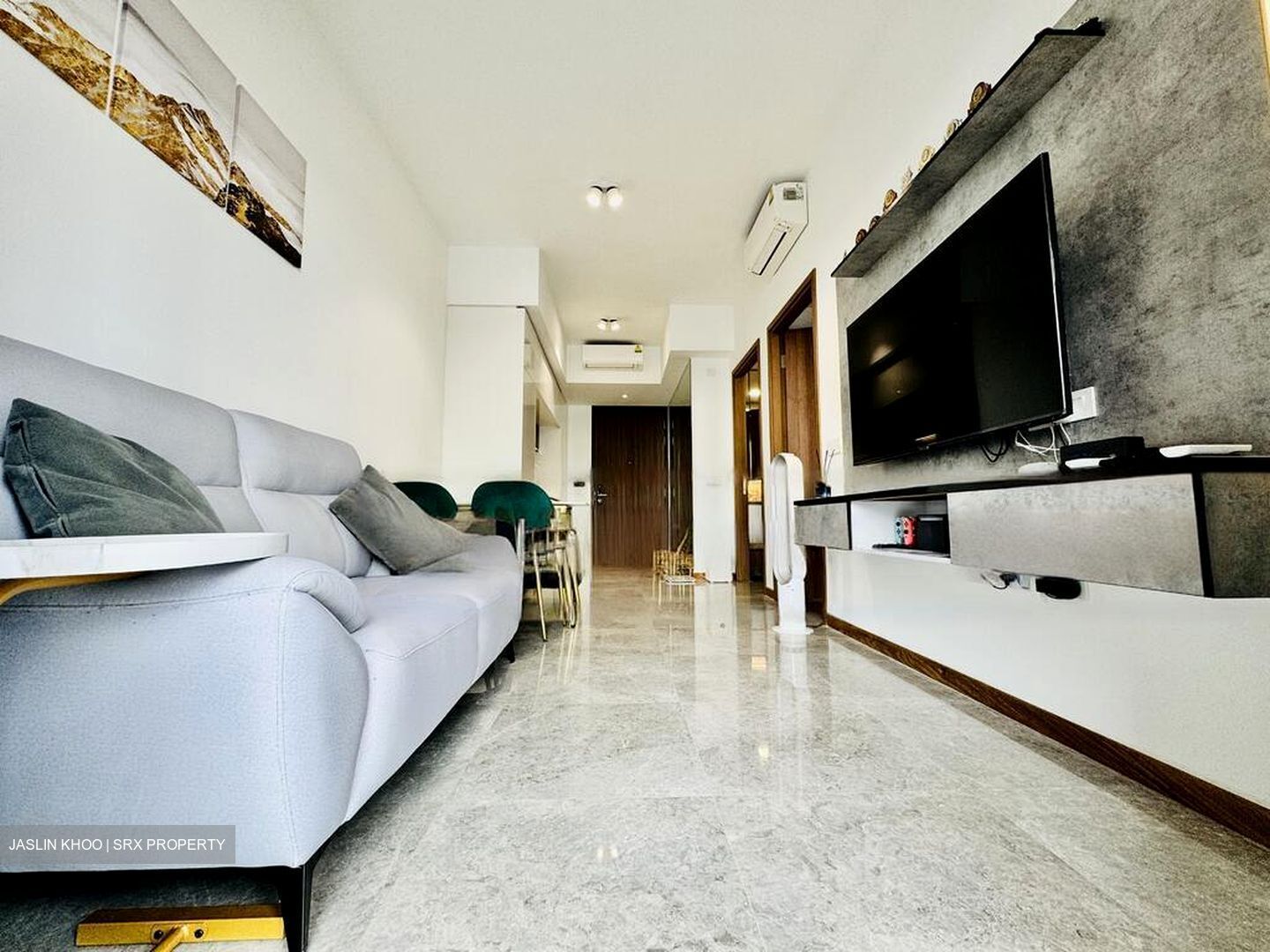 Fourth Avenue Residences (D10), Apartment #458640341
